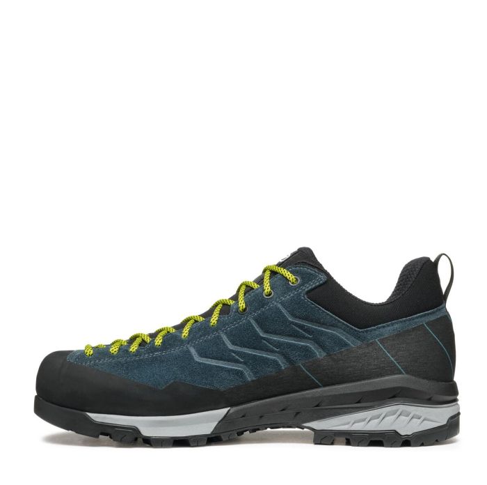 Scarpa Mescalito Trk Low Gore-Tex Petrol Black Pantofi Drumetie Barbati [4]
