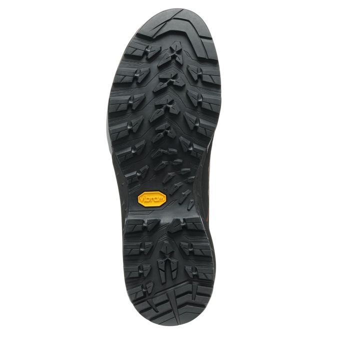 Scarpa Mescalito Trk Low Gore-Tex Wmn Jade Sharp Green Pantofi Drumetie Femei [6]