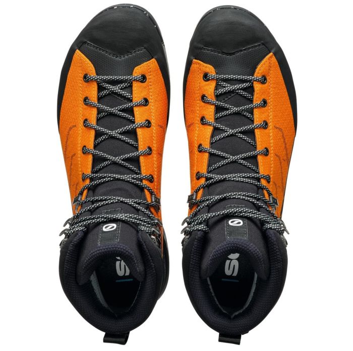 Scarpa Mescalito Trk Planet GTX Ghete Drumetie Barbati [14]