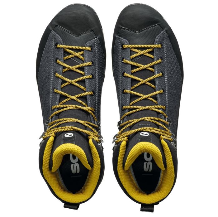 Scarpa Mescalito Trk Planet GTX Ghete Drumetie Barbati [7]