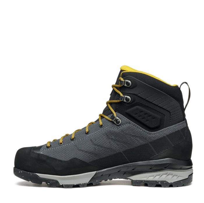 Scarpa Mescalito Trk Planet GTX Ghete Drumetie Barbati [4]
