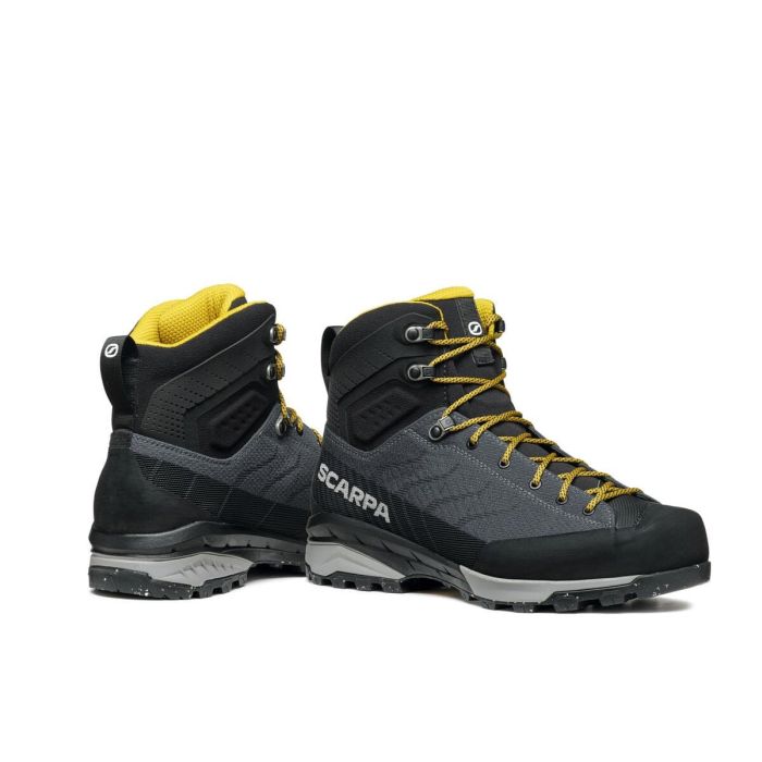 Scarpa Mescalito Trk Planet GTX Ghete Drumetie Barbati [8]