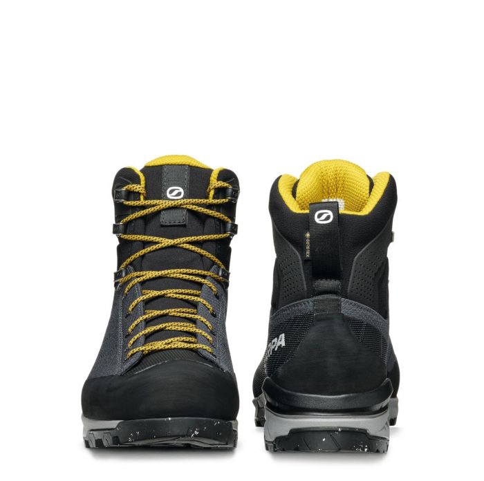 Scarpa Mescalito Trk Planet GTX Ghete Drumetie Barbati [5]