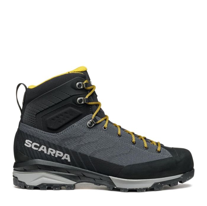 Scarpa Mescalito Trk Planet GTX Ghete Drumetie Barbati [3]
