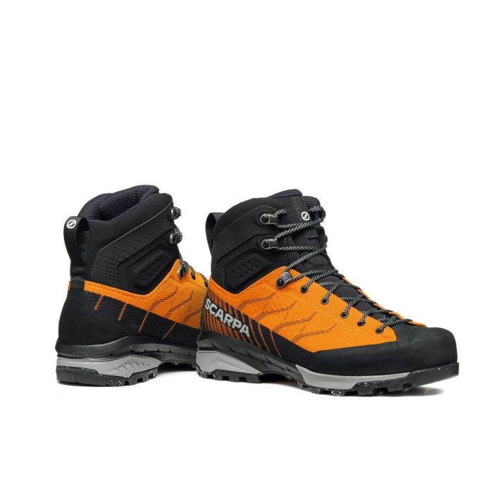 Scarpa Mescalito Trk Planet GTX Ghete Drumetie Barbati [15]