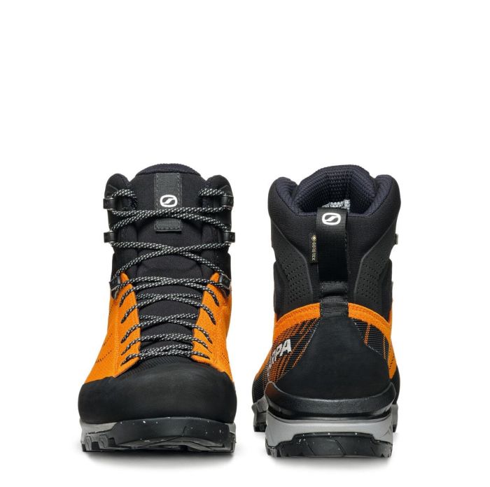 Scarpa Mescalito Trk Planet GTX Ghete Drumetie Barbati [12]