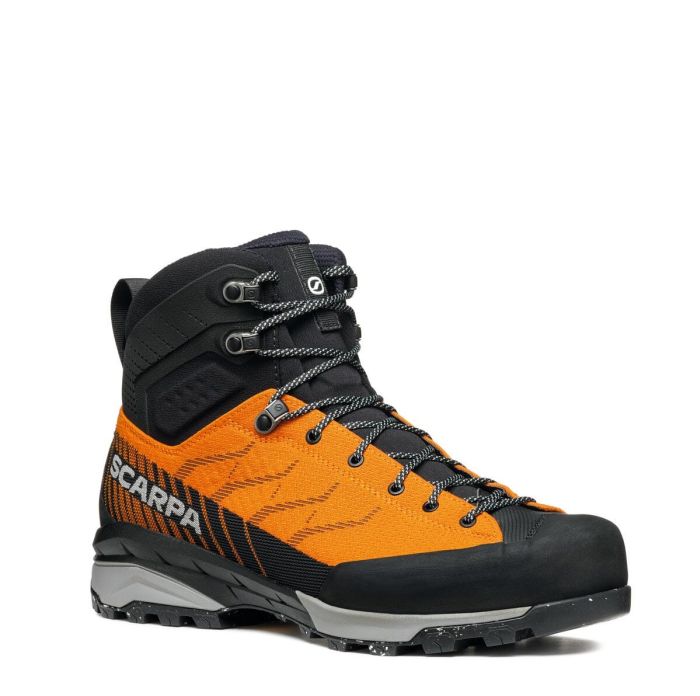 Scarpa Mescalito Trk Planet GTX Ghete Drumetie Barbati [2]