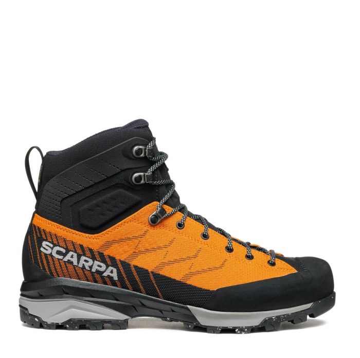 Scarpa Mescalito Trk Planet GTX Ghete Drumetie Barbati [10]