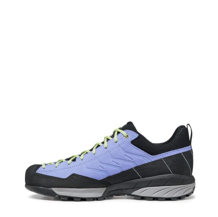 Scarpa Mescalito Wmn Indigo Gray Pantofi Approach Femei [4]