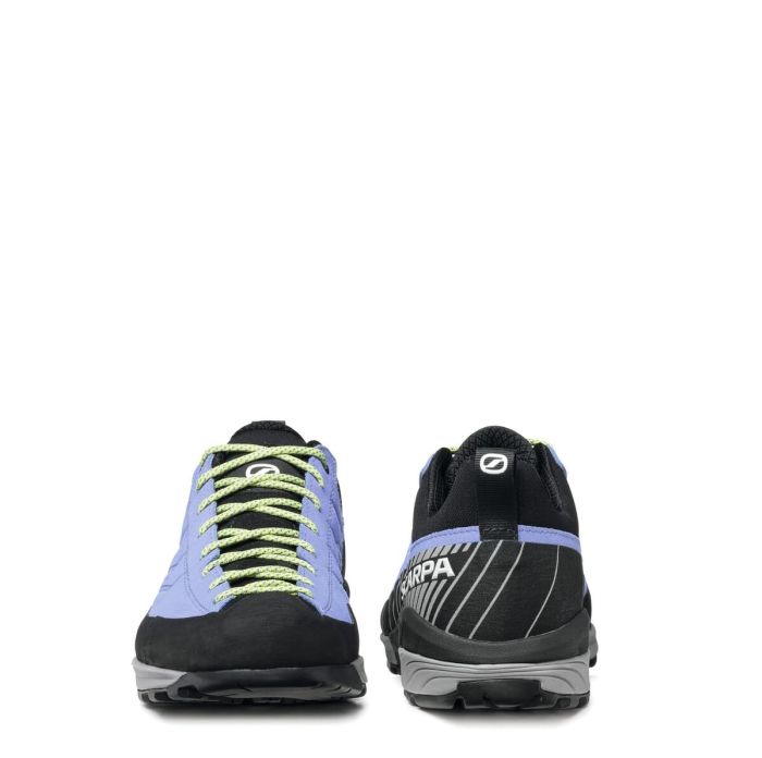 Scarpa Mescalito Wmn Indigo Gray Pantofi Approach Femei [5]