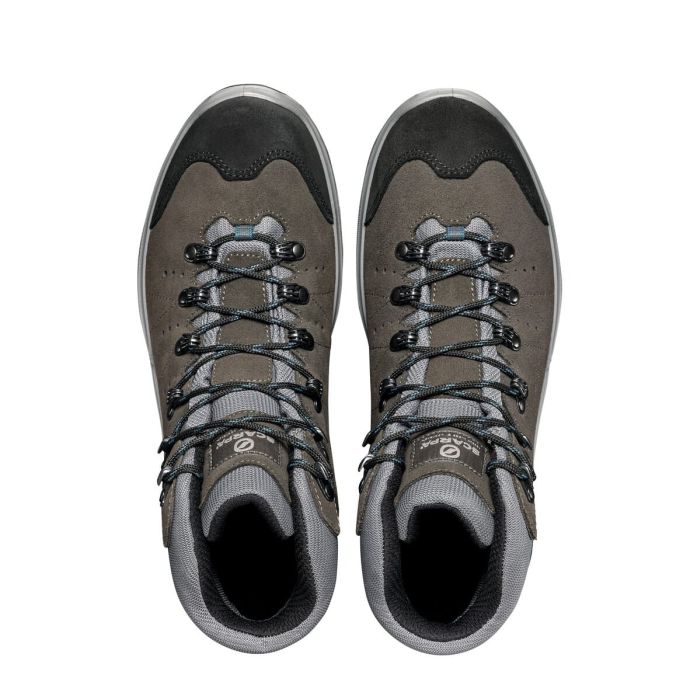 Scarpa Mistral Gore-Tex Smoke Lake Blue Ghete Drumetie Barbati [7]
