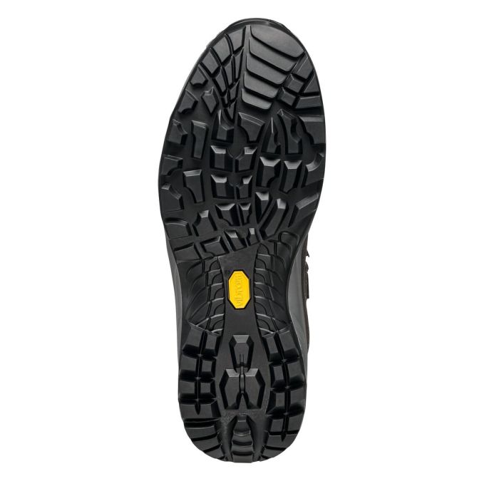 Scarpa Mistral Gore-Tex Smoke Lake Blue Ghete Drumetie Barbati [6]