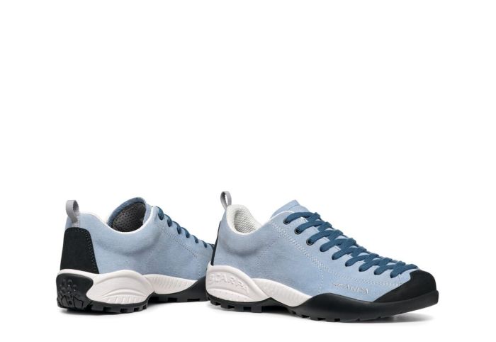 Scarpa Mojito Air Blue Pantofi Lifestyle Femei [7]