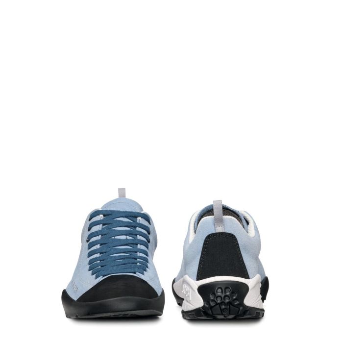 Scarpa Mojito Air Blue Pantofi Lifestyle Femei [5]