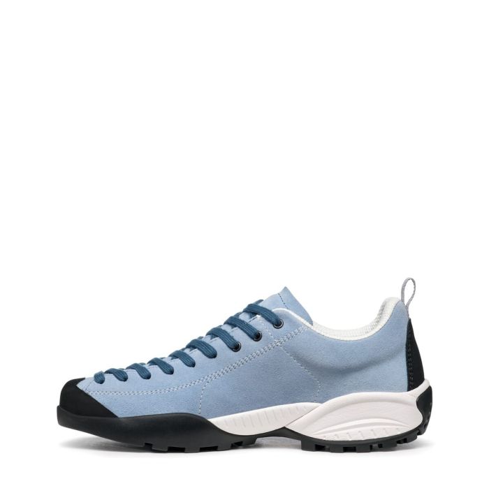 Scarpa Mojito Air Blue Pantofi Lifestyle Femei [4]