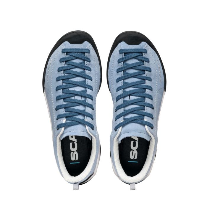 Scarpa Mojito Air Blue Pantofi Lifestyle Femei [6]
