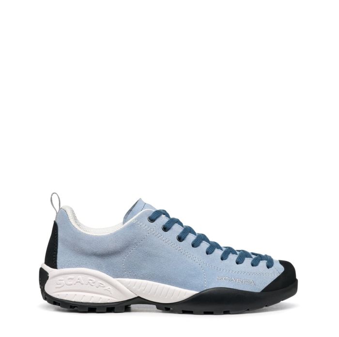 Scarpa Mojito Air Blue Pantofi Lifestyle Femei [3]