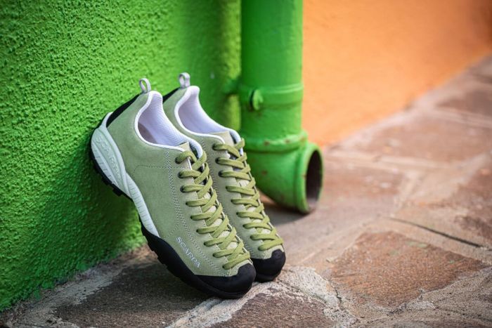 Scarpa Mojito Aloe Pantofi Lifestyle Barbati [8]