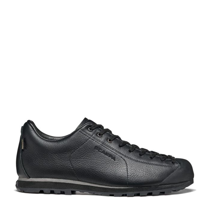 Scarpa Mojito Basic Gore-Tex Black Pantofi Lifestyle Barbati [2]