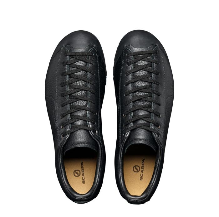 Scarpa Mojito Basic Gore-Tex Black Pantofi Lifestyle Barbati [5]
