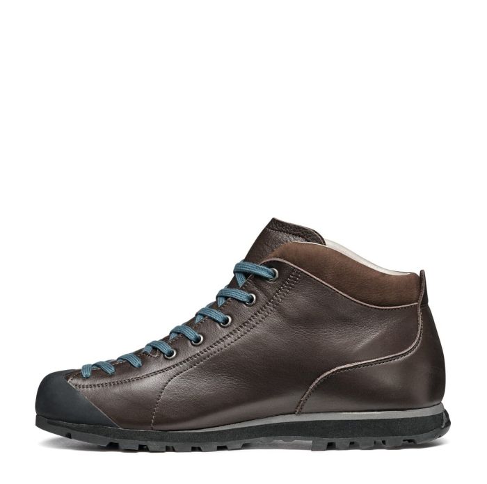 Scarpa Mojito Basic Mid Gore-Tex Dark Brown Ghete Lifestyle Unisex [3]