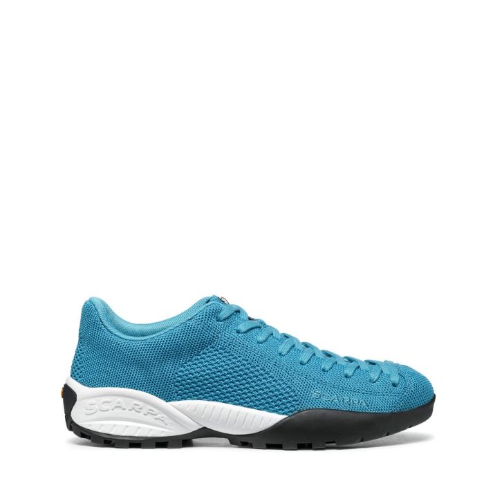 Scarpa Mojito Bio Azure Pantofi Lifestyle Femei [3]