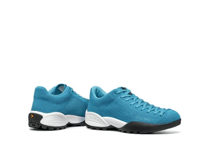 Scarpa Mojito Bio Azure Pantofi Lifestyle Femei [7]