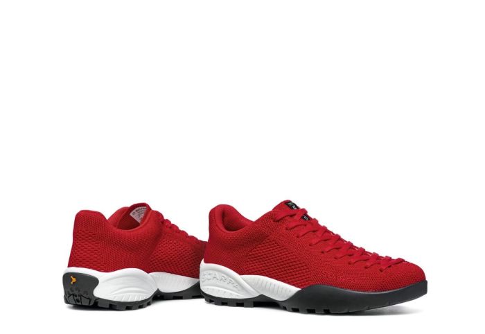 Scarpa Mojito Bio Red Pantofi Lifestyle Barbati [8]