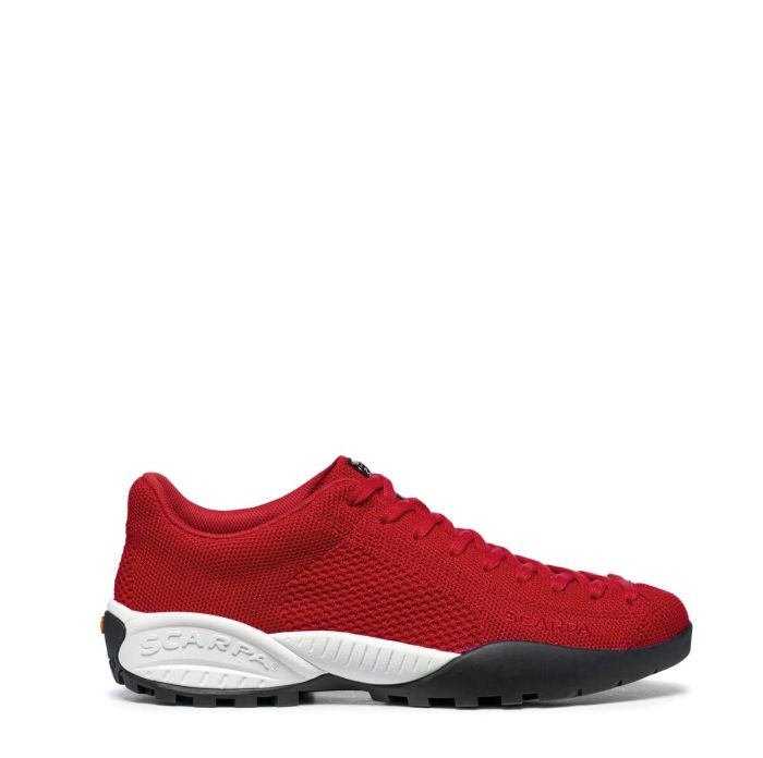 Scarpa Mojito Bio Red Pantofi Lifestyle Barbati [3]