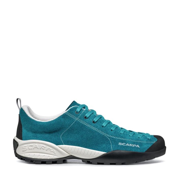 Scarpa Mojito Blue Grass Pantofi Lifestyle Barbati [3]