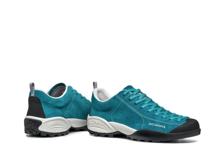 Scarpa Mojito Blue Grass Pantofi Lifestyle Barbati [7]