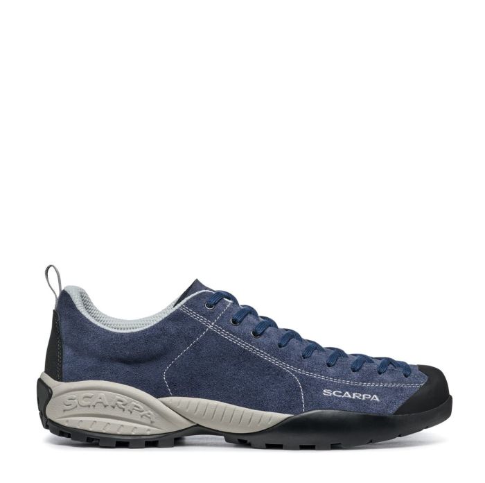 Scarpa Mojito Blue Mist Pantofi Lifestyle Femei [3]