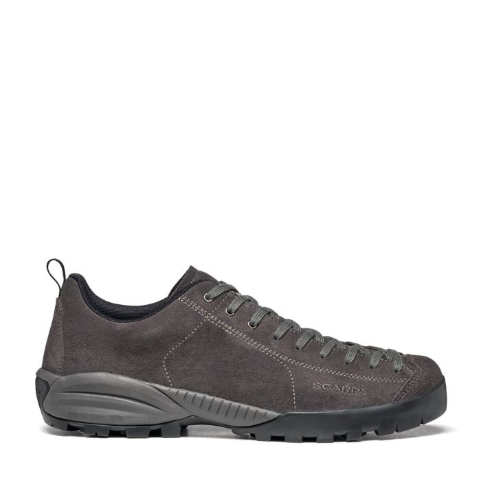 Scarpa Mojito City Gore-Tex Ardoise Pantofi Lifestyle Barbati [2]