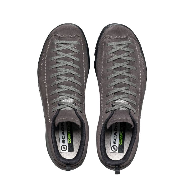 Scarpa Mojito City Gore-Tex Ardoise Pantofi Lifestyle Barbati [5]