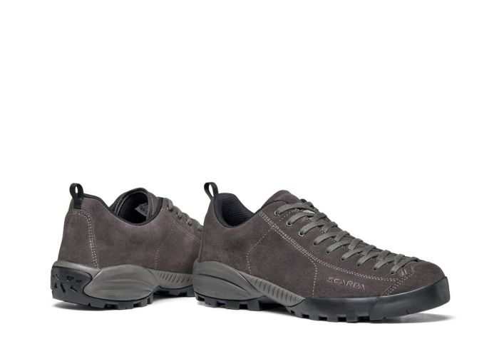 Scarpa Mojito City Gore-Tex Ardoise Pantofi Lifestyle Barbati [6]