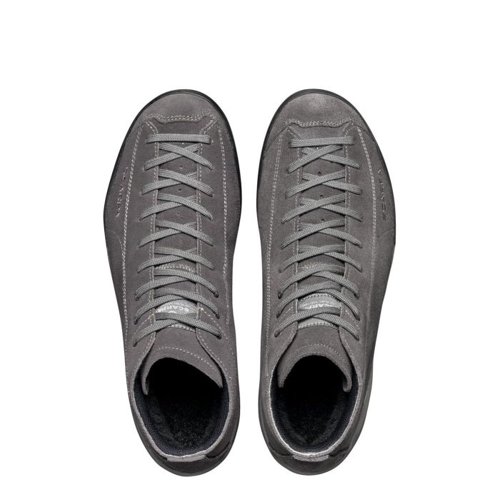 Scarpa Mojito City Mid Gore-Tex Wool Ardoise Ghete Lifestyle Barbati [6]