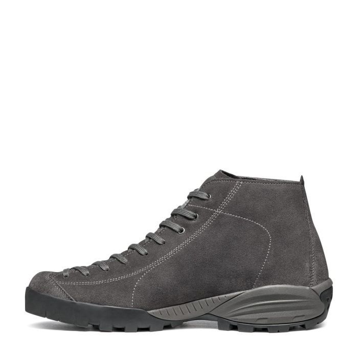 Scarpa Mojito City Mid Gore-Tex Wool Ardoise Ghete Lifestyle Barbati [4]
