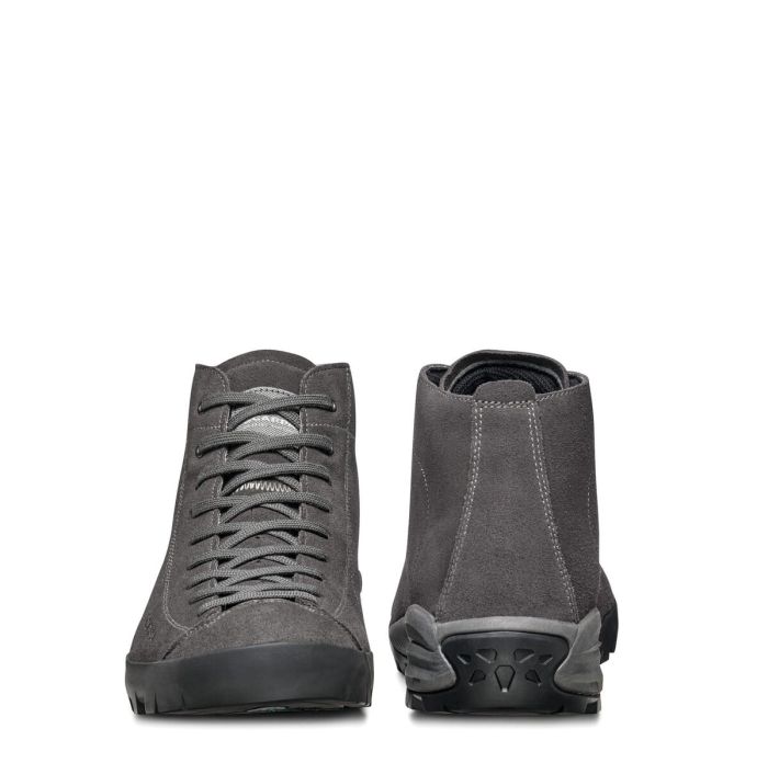 Scarpa Mojito City Mid Gore-Tex Wool Ardoise Ghete Lifestyle Barbati [5]