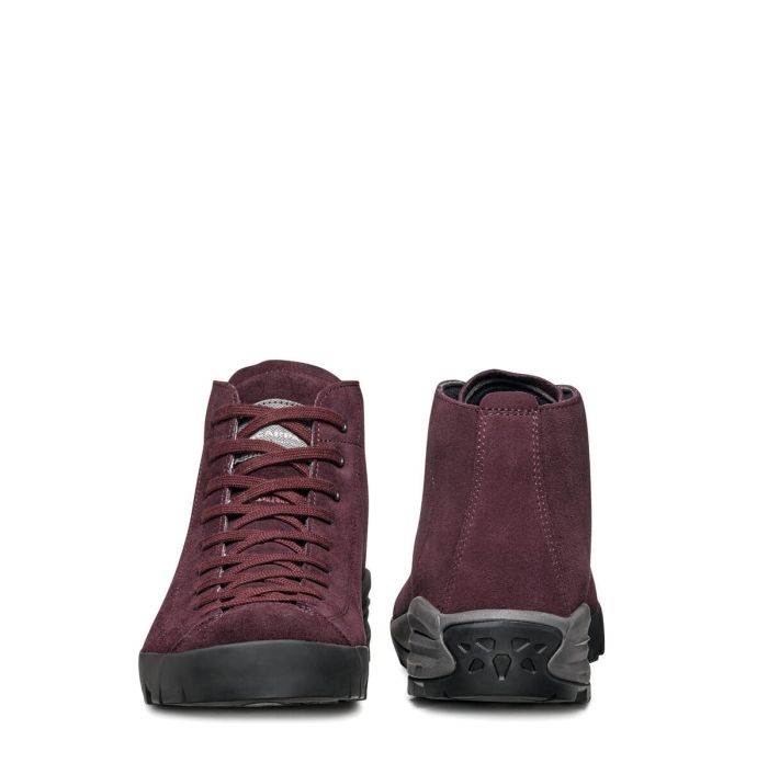 Scarpa Mojito City Mid Gore-Tex Wool Temeraire Ghete Lifestyle Femei [5]