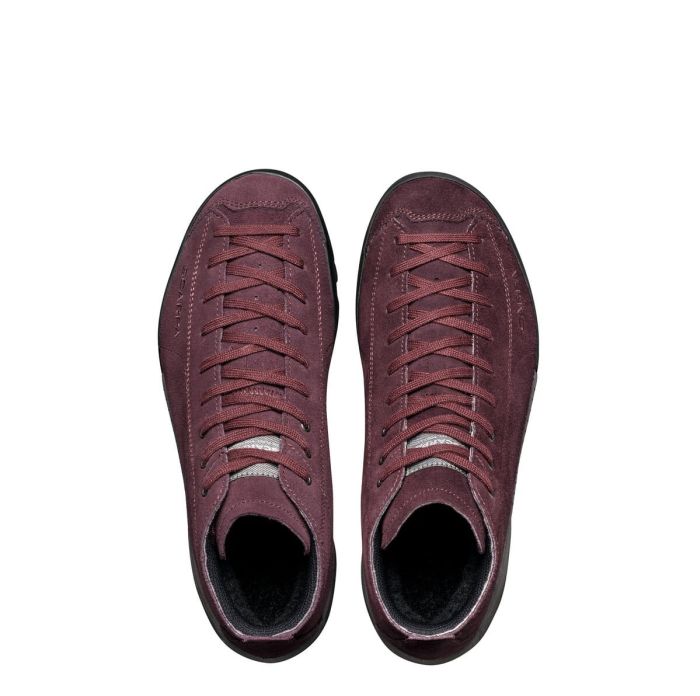 Scarpa Mojito City Mid Gore-Tex Wool Temeraire Ghete Lifestyle Femei [6]