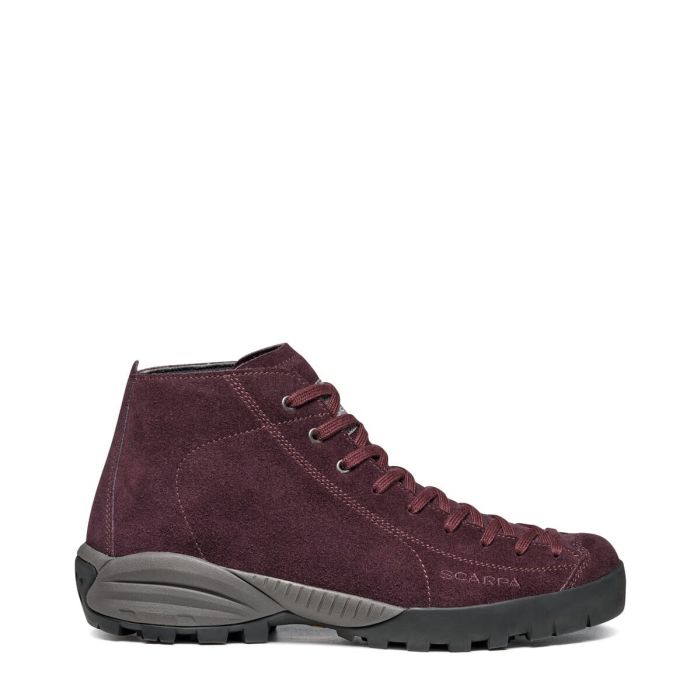 Scarpa Mojito City Mid Gore-Tex Wool Temeraire Ghete Lifestyle Femei [3]