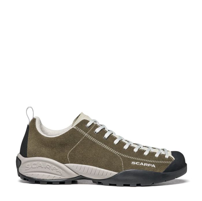 Scarpa Mojito Dark Olive Pantofi Lifestyle Barbati [3]