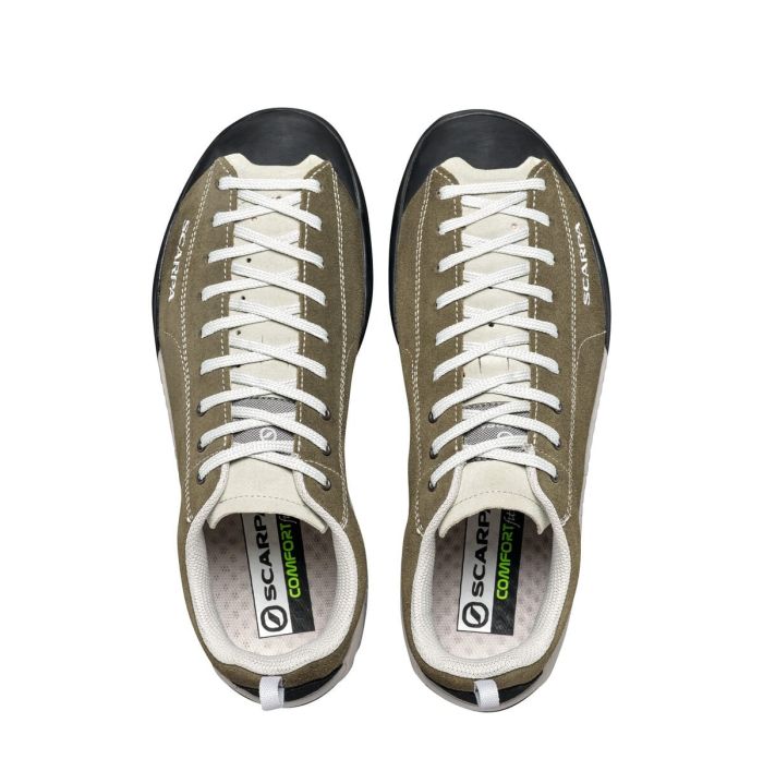 Scarpa Mojito Dark Olive Pantofi Lifestyle Barbati [6]