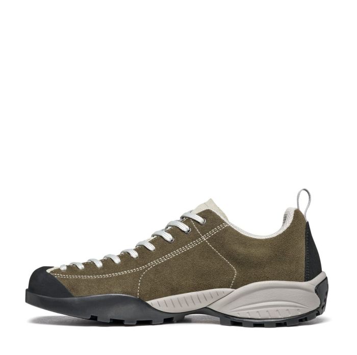 Scarpa Mojito Dark Olive Pantofi Lifestyle Barbati [4]