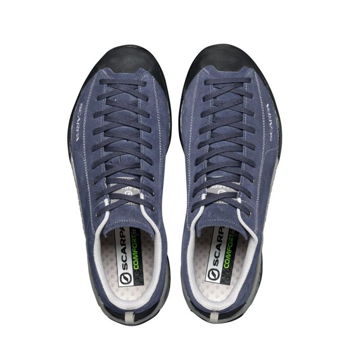 Scarpa Mojito Gore-Tex Blue Cosmo Blue Pantofi Lifestyle Barbati [6]