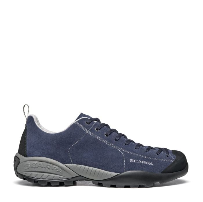 Scarpa Mojito Gore-Tex Blue Cosmo Blue Pantofi Lifestyle Barbati [3]