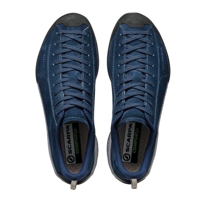Scarpa Mojito Gore-Tex Deep Ocean Pantofi Lifestyle Barbati [6]