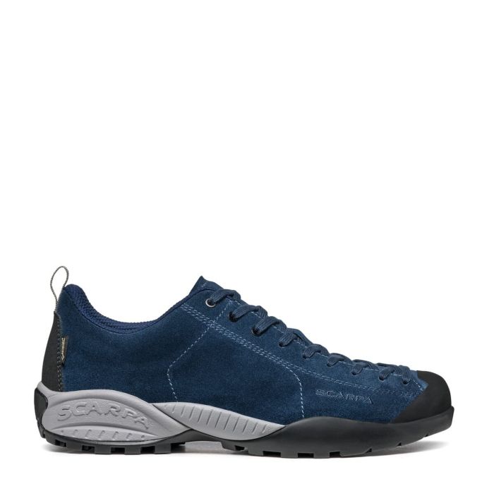 Scarpa Mojito Gore-Tex Deep Ocean Pantofi Lifestyle Barbati [3]
