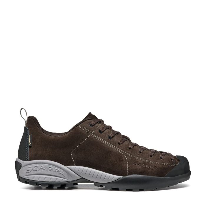 Scarpa Mojito Gore-Tex Moka Pantofi Lifestyle Barbati [3]