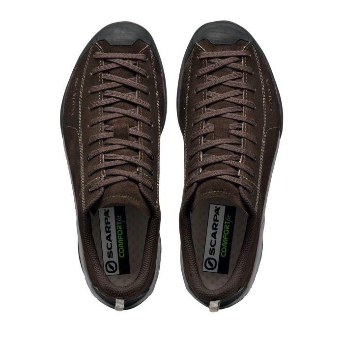 Scarpa Mojito Gore-Tex Moka Pantofi Lifestyle Barbati [6]